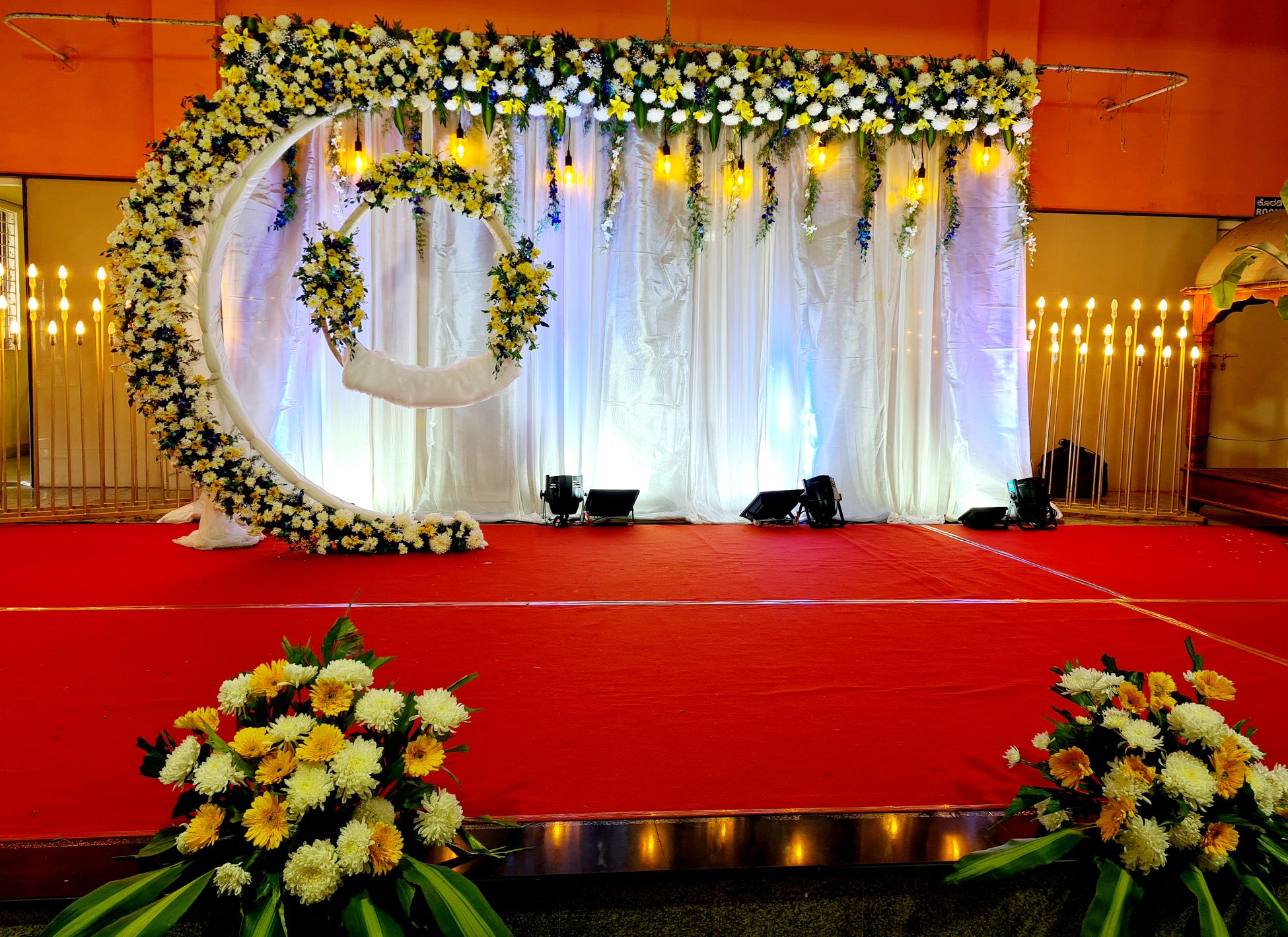Flower Decoration